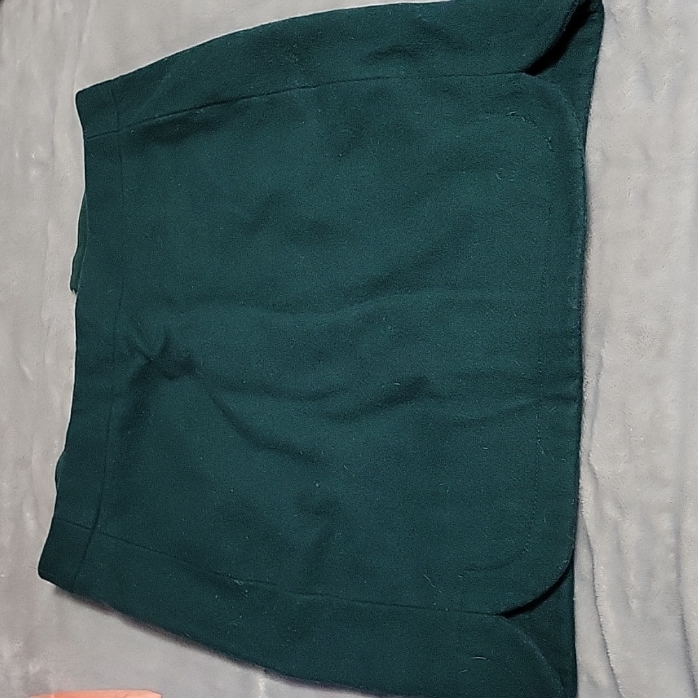 J crew skirt
